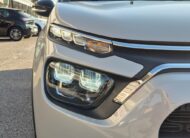 CITROEN C3 PureTech 83 S&S Shine