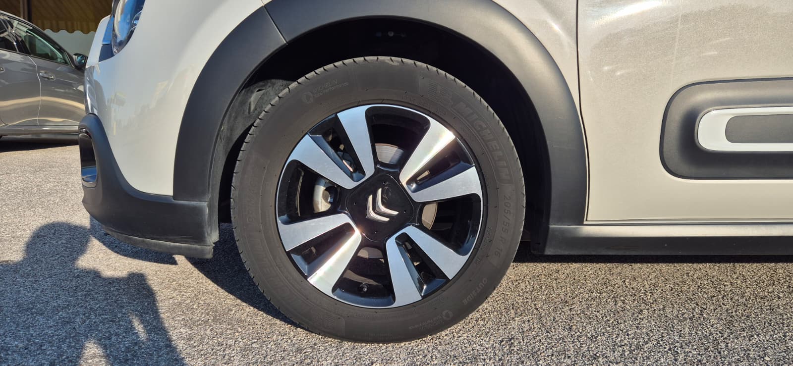 CITROEN C3 PureTech 83 S&S Shine