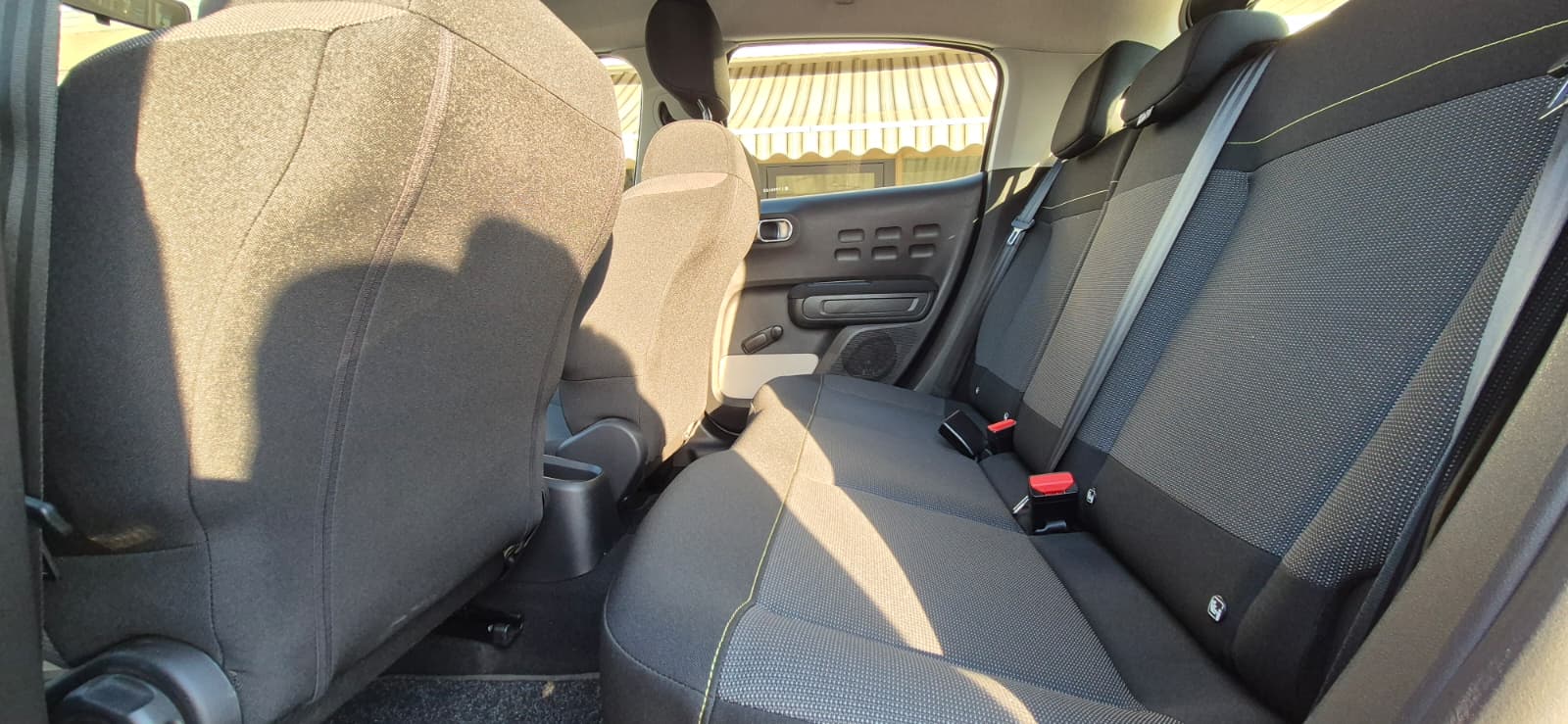 CITROEN C3 PureTech 83 S&S Shine