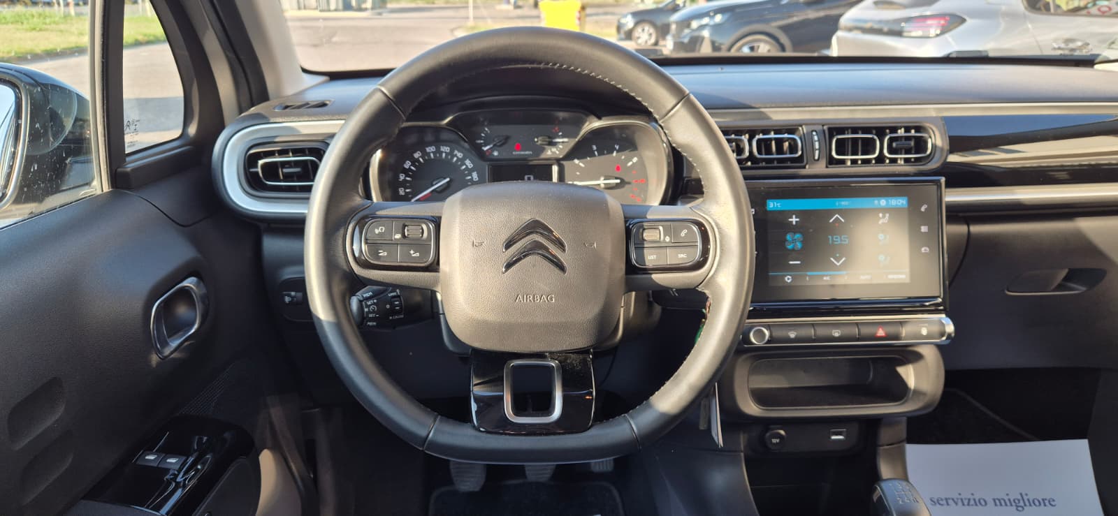 CITROEN C3 PureTech 83 S&S Shine