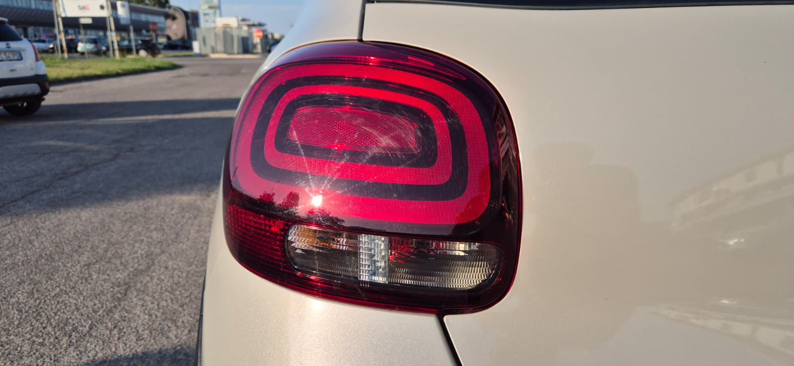 CITROEN C3 PureTech 83 S&S Shine