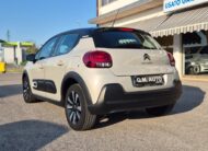 CITROEN C3 PureTech 83 S&S Shine