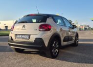 CITROEN C3 PureTech 83 S&S Shine