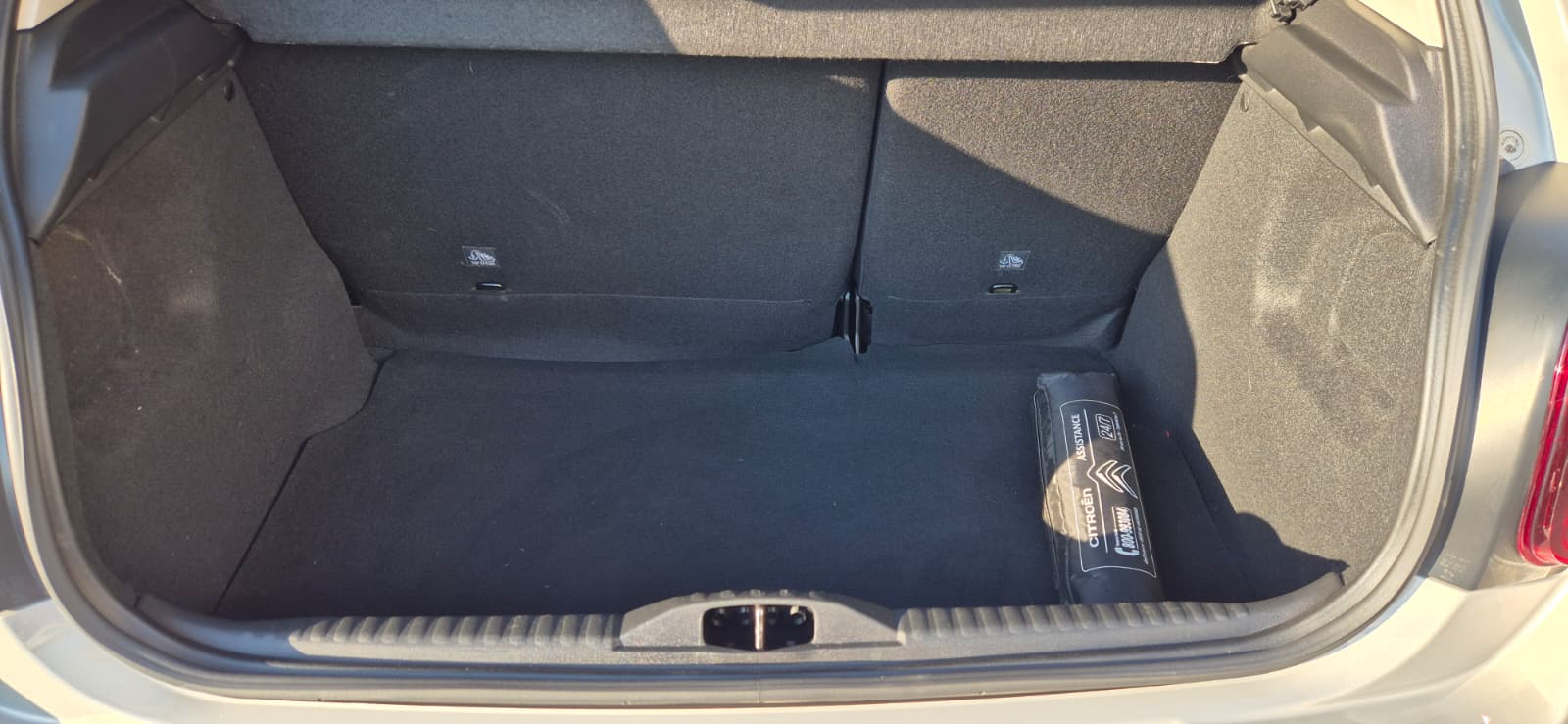 CITROEN C3 PureTech 83 S&S Shine
