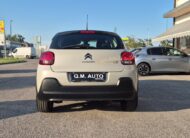 CITROEN C3 PureTech 83 S&S Shine