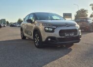 CITROEN C3 PureTech 83 S&S Shine