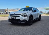 CITROEN e-C4 X Shine Pack