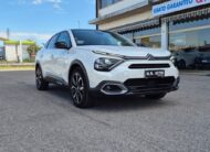 CITROEN e-C4 X Shine Pack