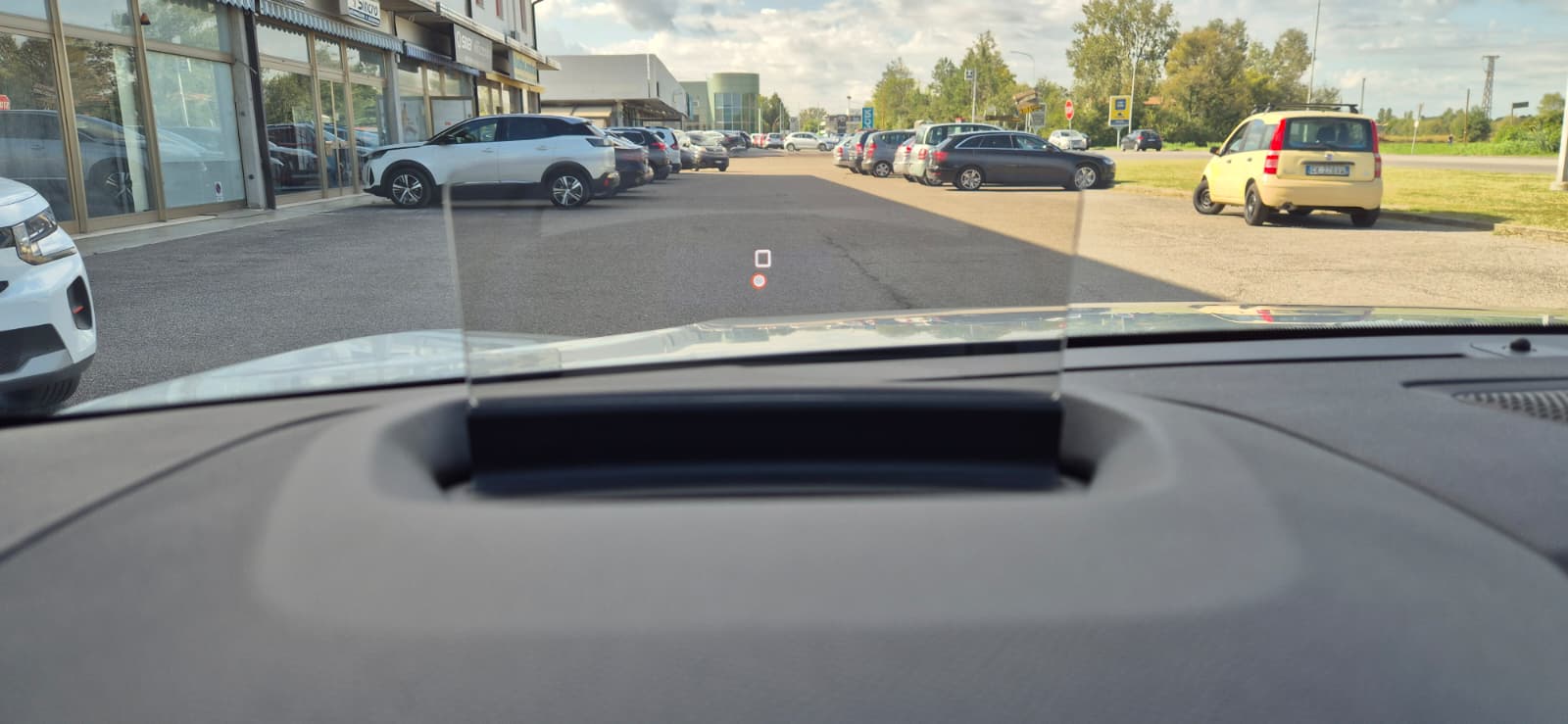 CITROEN e-C4 X Shine Pack