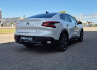 CITROEN e-C4 X Shine Pack