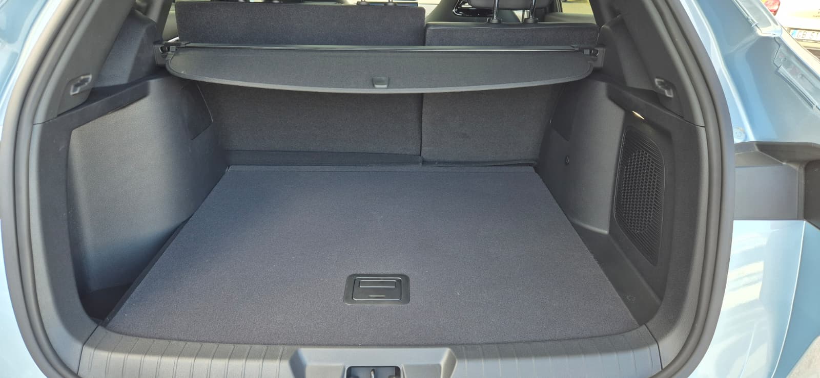 BYD Seal U DM-i 1.5 218 CV PHEV Boost
