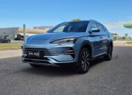 BYD Seal U DM-i 1.5 218 CV PHEV Boost
