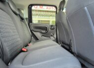 FIAT Panda 1.0 FireFly S&S Hybrid Pandina