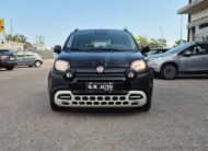 FIAT Panda 1.0 FireFly S&S Hybrid Pandina