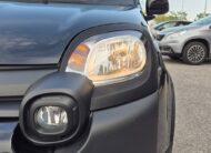 FIAT Panda 1.0 FireFly S&S Hybrid Pandina