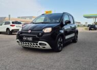 FIAT Panda 1.0 FireFly S&S Hybrid Pandina