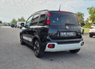 FIAT Panda 1.0 FireFly S&S Hybrid Pandina