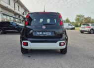 FIAT Panda 1.0 FireFly S&S Hybrid Pandina