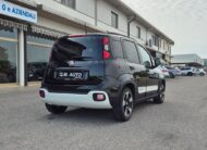 FIAT Panda 1.0 FireFly S&S Hybrid Pandina