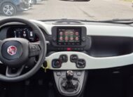 FIAT Panda 1.0 FireFly S&S Hybrid Pandina
