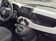 FIAT Panda 1.0 FireFly S&S Hybrid Pandina