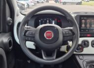 FIAT Panda 1.0 FireFly S&S Hybrid Pandina