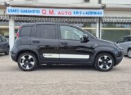 FIAT Panda 1.0 FireFly S&S Hybrid Pandina