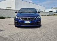 PEUGEOT 308 BlueHDi 130 S&S GT Line