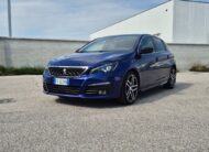 PEUGEOT 308 BlueHDi 130 S&S GT Line