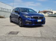 PEUGEOT 308 BlueHDi 130 S&S GT Line