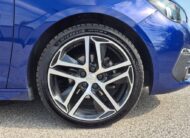 PEUGEOT 308 BlueHDi 130 S&S GT Line