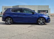 PEUGEOT 308 BlueHDi 130 S&S GT Line