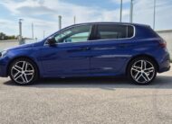 PEUGEOT 308 BlueHDi 130 S&S GT Line