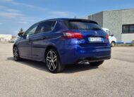 PEUGEOT 308 BlueHDi 130 S&S GT Line
