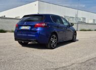 PEUGEOT 308 BlueHDi 130 S&S GT Line