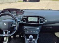 PEUGEOT 308 BlueHDi 130 S&S GT Line