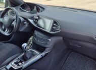 PEUGEOT 308 BlueHDi 130 S&S GT Line